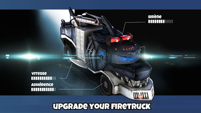 Download Fire Truck 3D App on your Windows XP/7/8/10 and MAC PC